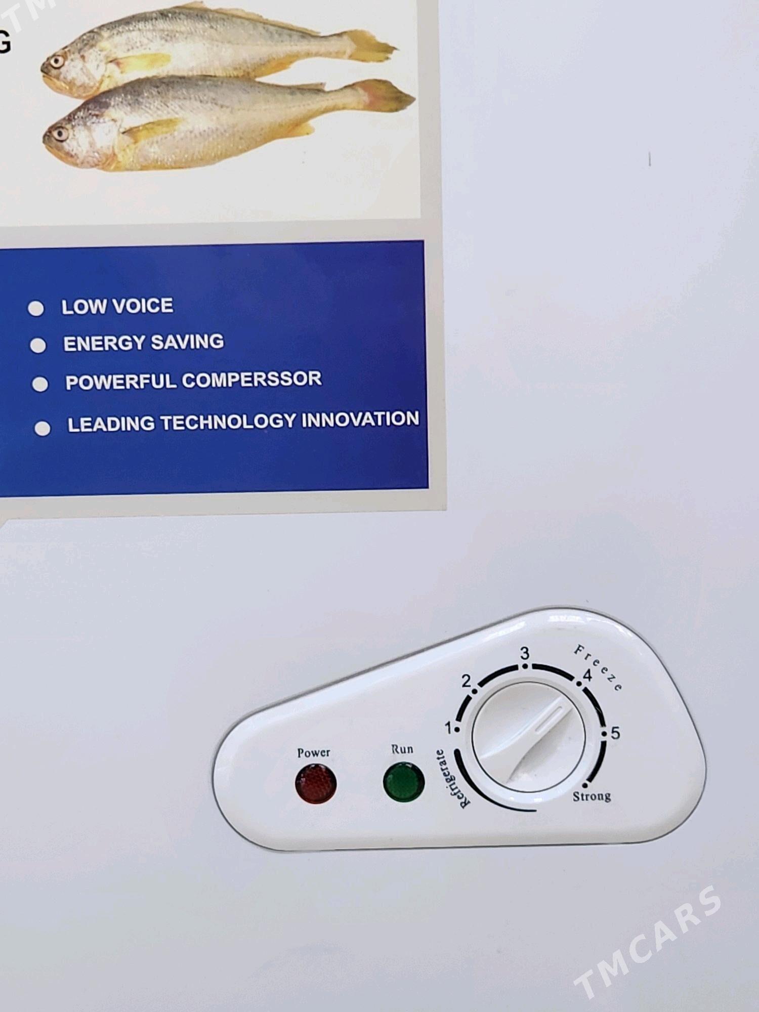 Morozilnik - Aşgabat - img 4