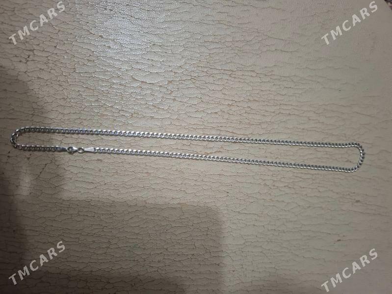 Серебро 925 - Ашхабад - img 2