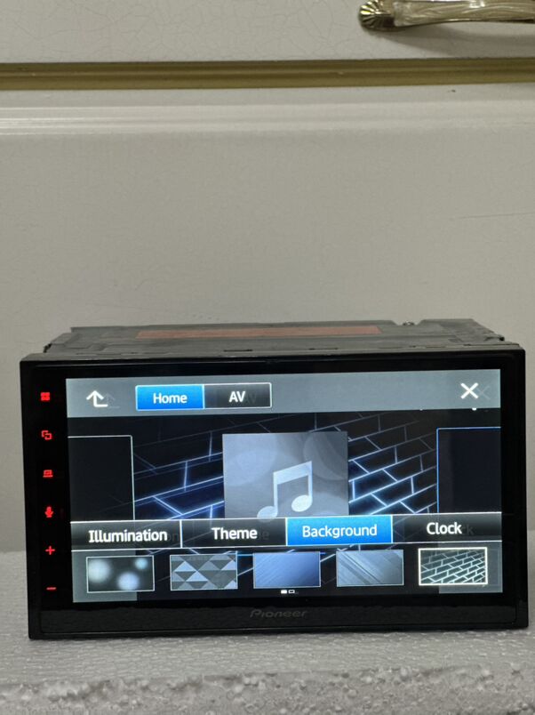 Pioneer 5350 ORGINAL❗️ 2 900 TMT - Ашхабад - img 4