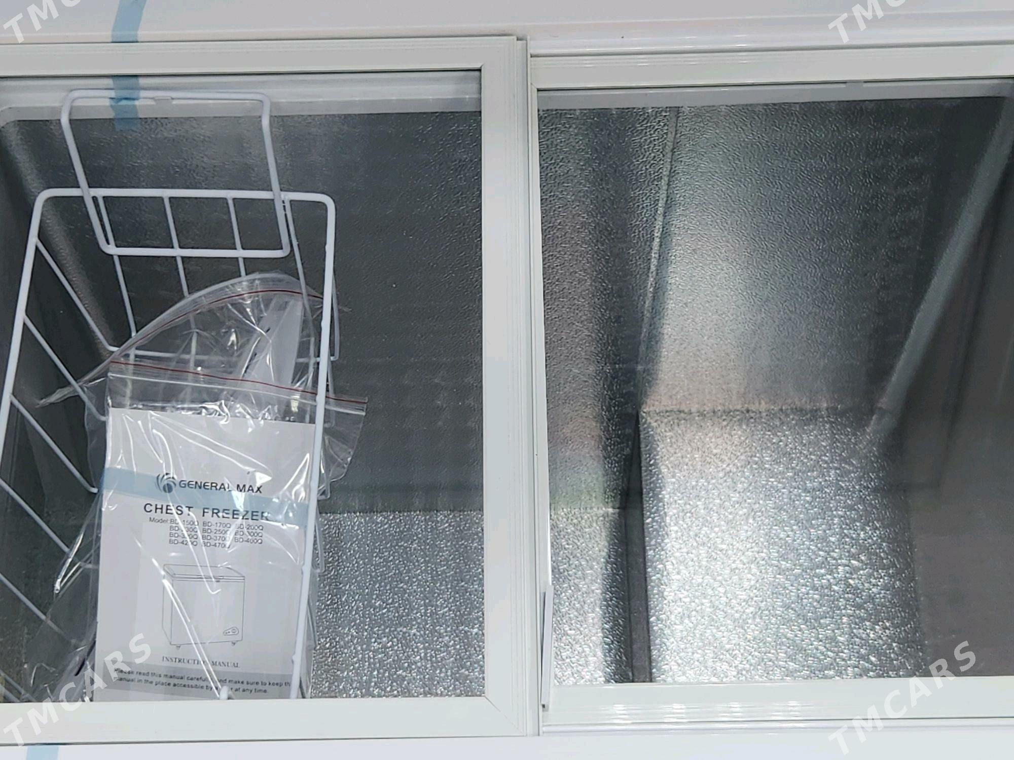 Morozilnik - Aşgabat - img 5