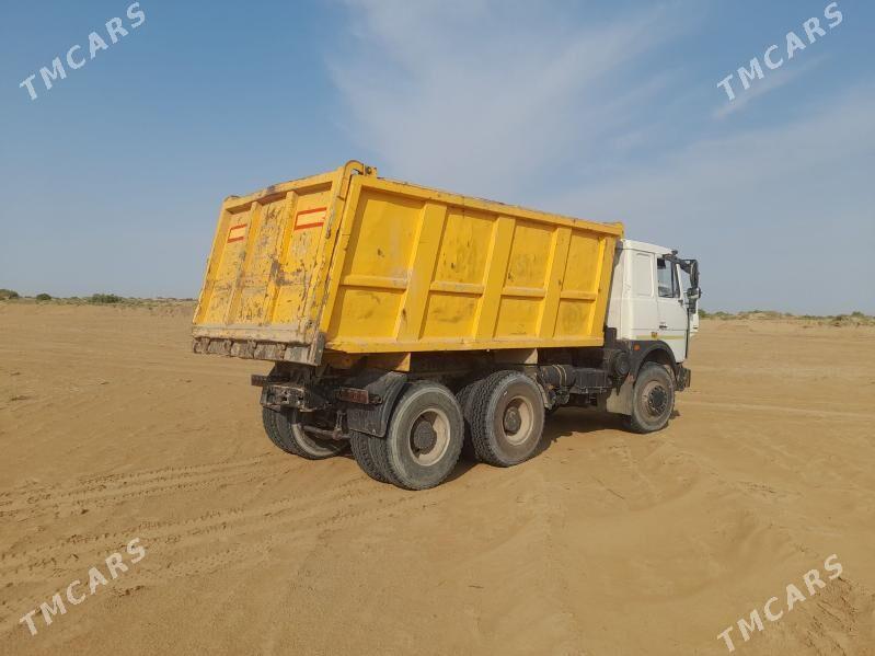 Maz Samosval 2013 - 350 000 TMT - Mary - img 4