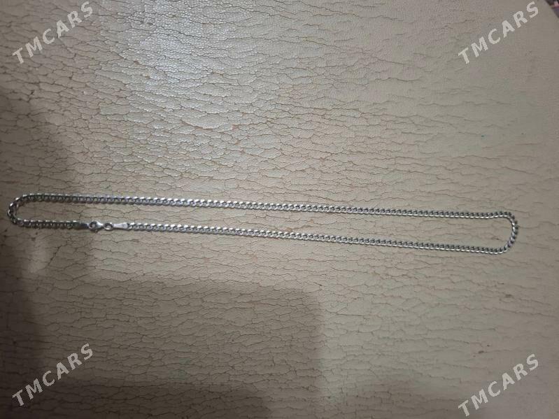 Серебро 925 - Aşgabat - img 1