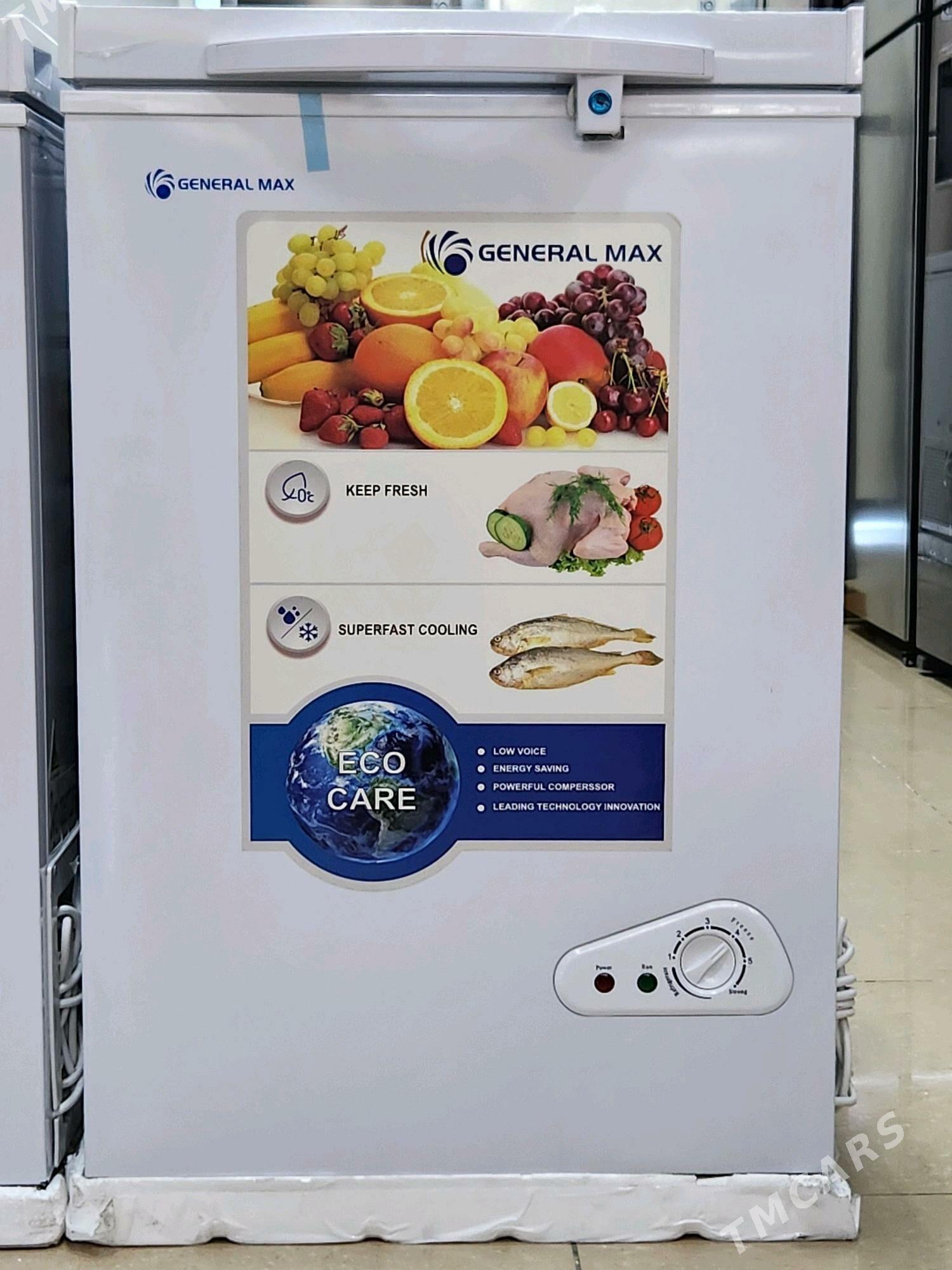 Morozilnik - Aşgabat - img 2