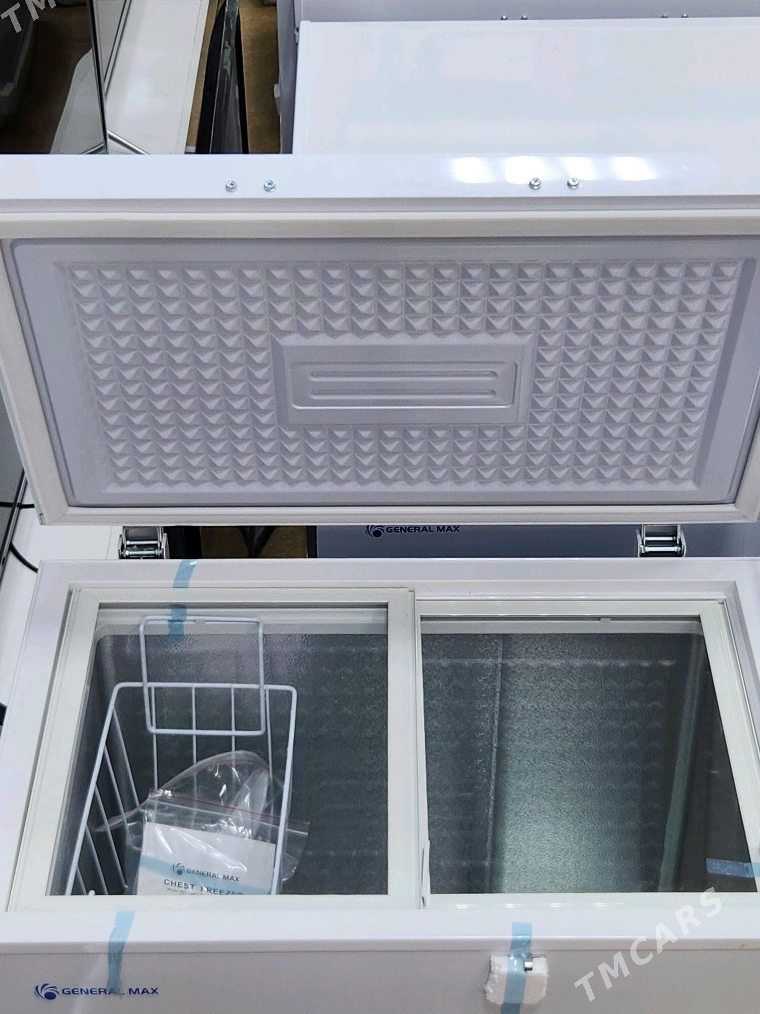 Morozilnik - Aşgabat - img 3