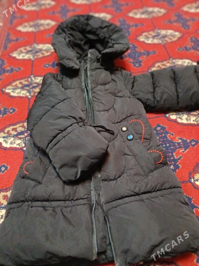 koynek kurtga - Bagyr - img 1