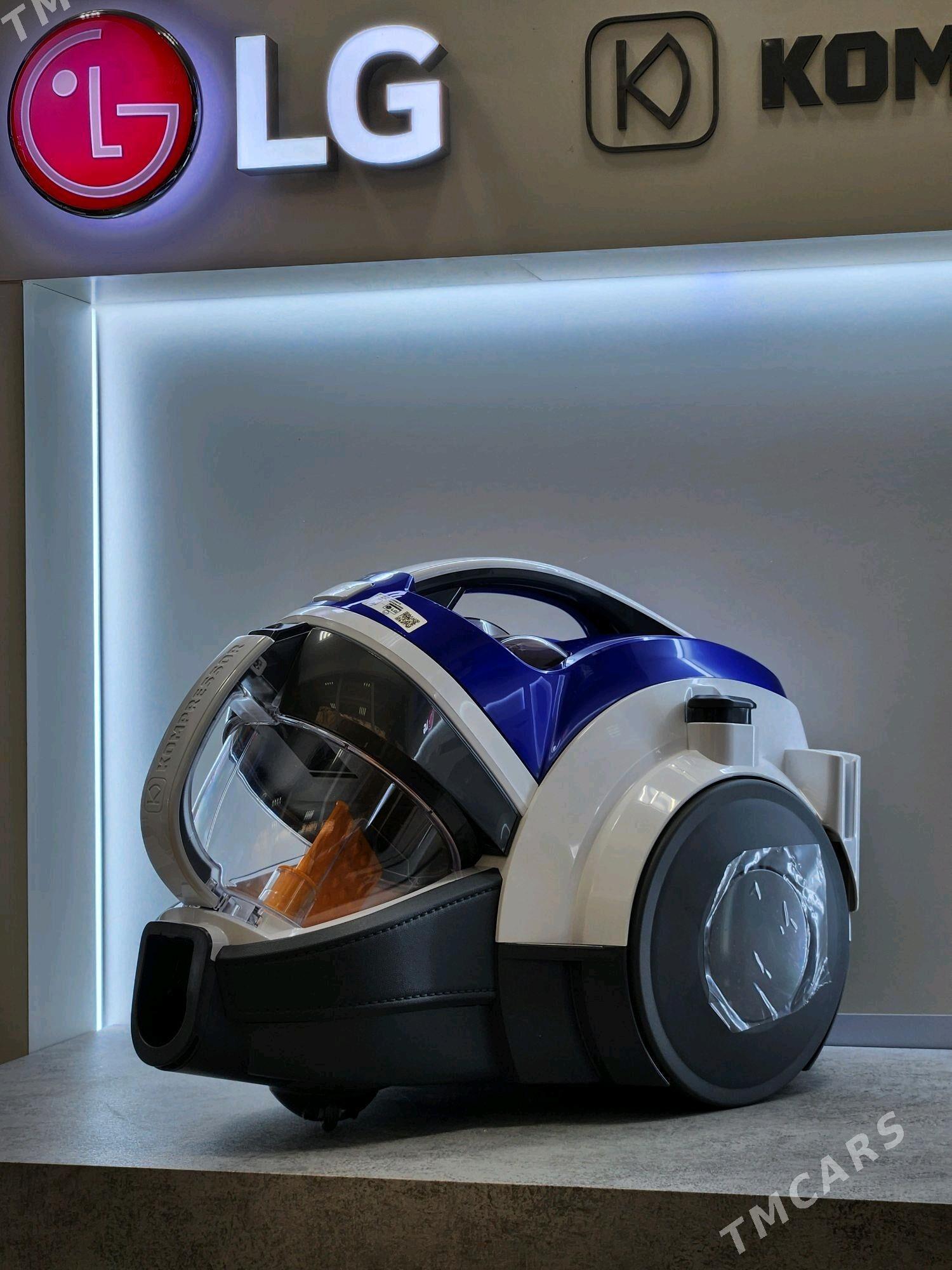 LG plesos - Ашхабад - img 3