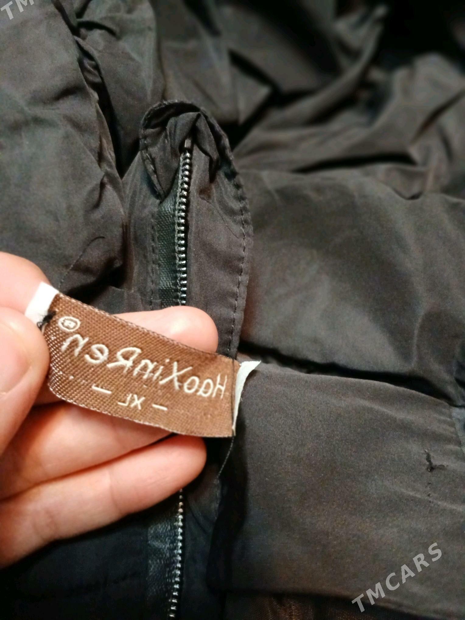 koynek kurtga - Bagyr - img 3