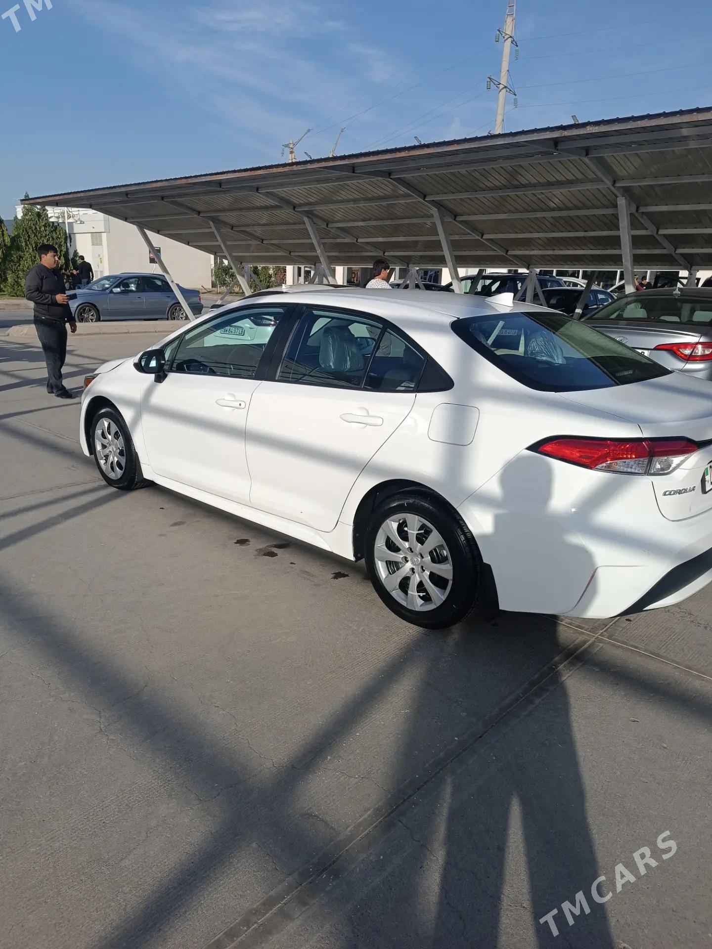 Toyota Corolla 2020 - 235 000 TMT - Туркменабат - img 3