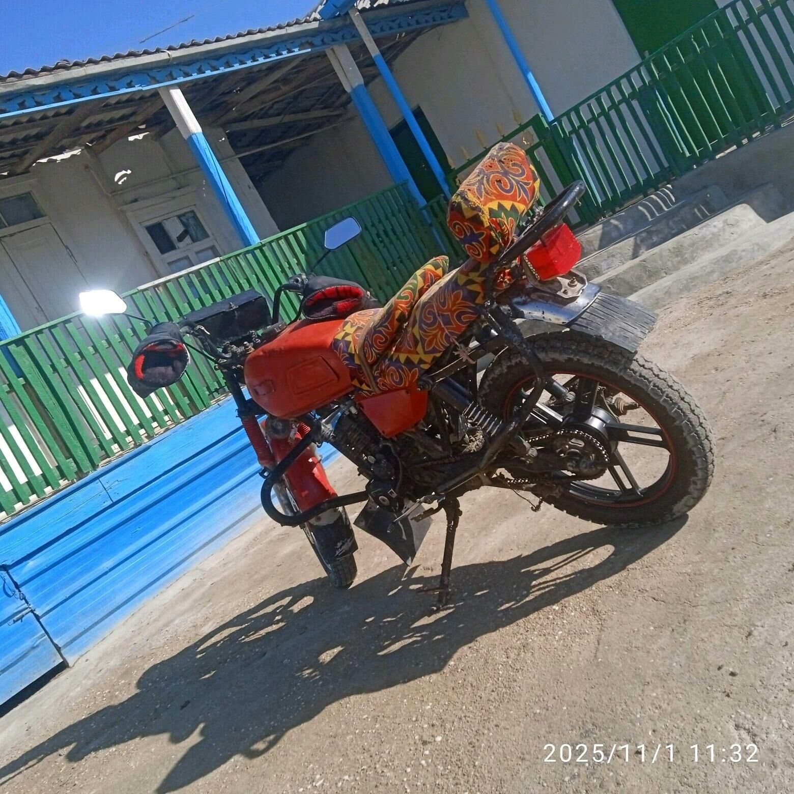 dokma matur 9 TMT - Эсенгулы - img 2