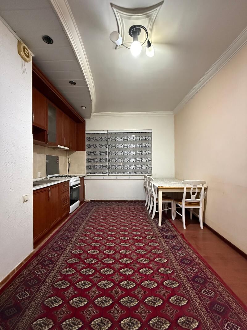 Mir5. 9/7. 4Kom. 110m² - Parahat 5 - img 2