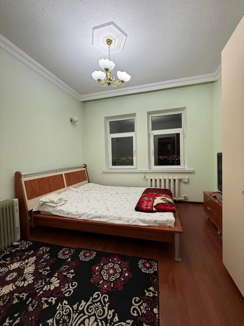 Mir5. 9/7. 4Kom. 110m² - Parahat 5 - img 3