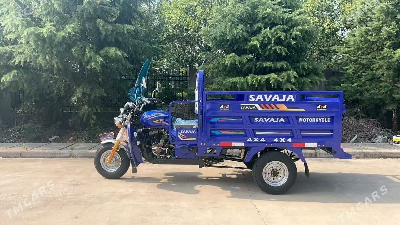 Fekon FK200-14G 2025 - 30 000 TMT - Сакарчага - img 5