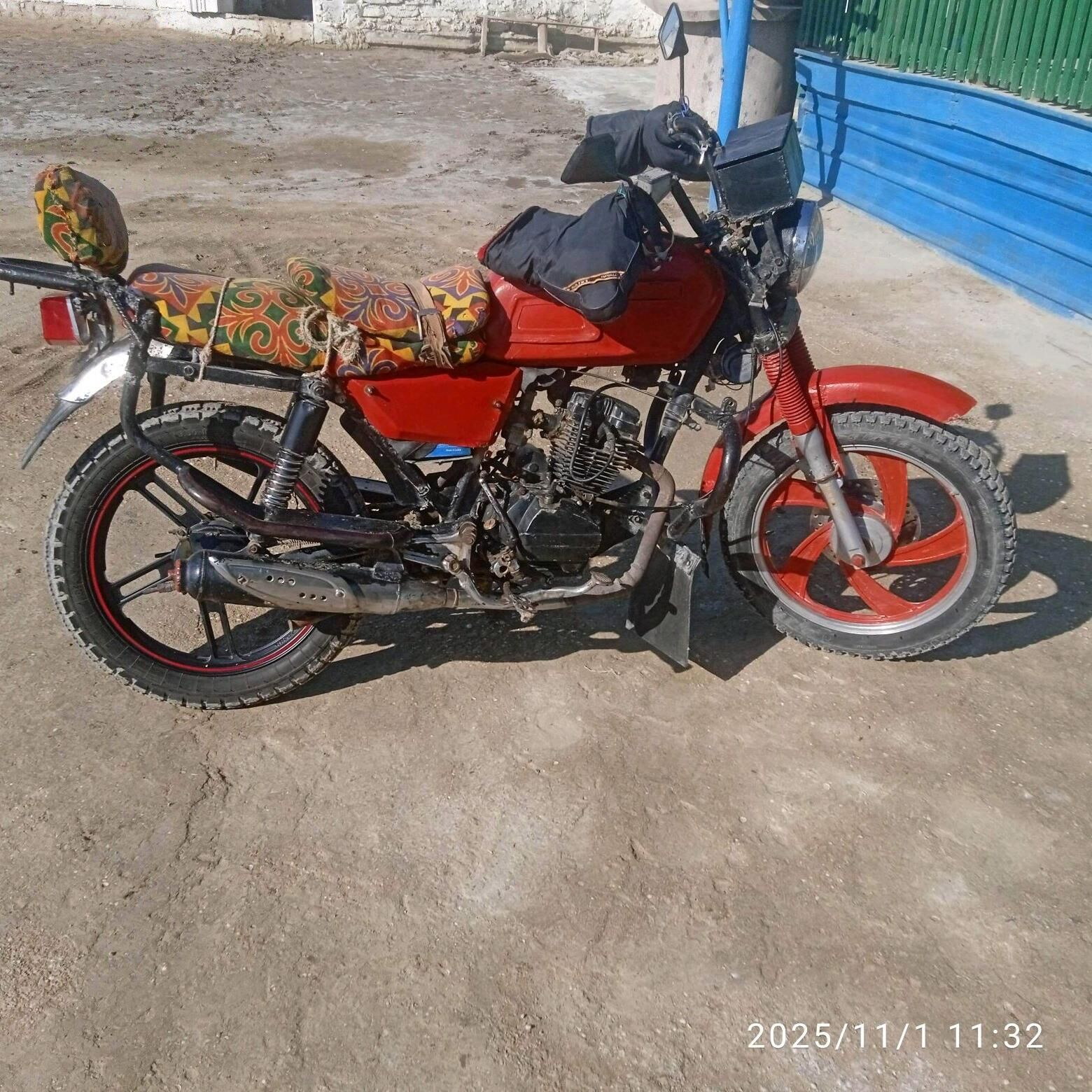 dokma matur 9 TMT - Эсенгулы - img 3