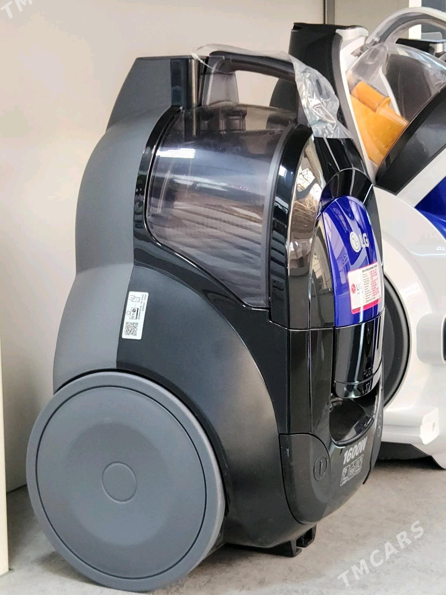 LG Plesos - Ашхабад - img 2