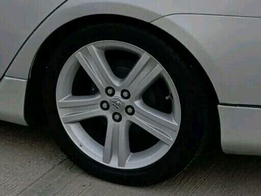 Corolla 17lik disga Xrs 6 200 TMT - Ашхабад - img 2