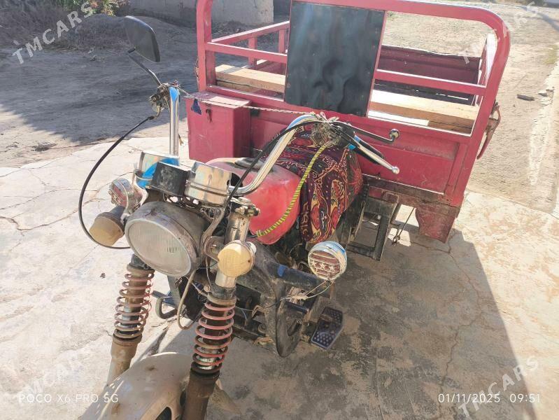 Fekon FK200-14G 2025 - 15 000 TMT - Hojambaz - img 4