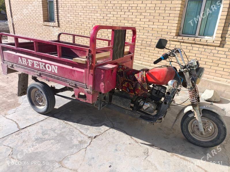 Fekon FK200-14G 2025 - 15 000 TMT - Hojambaz - img 3