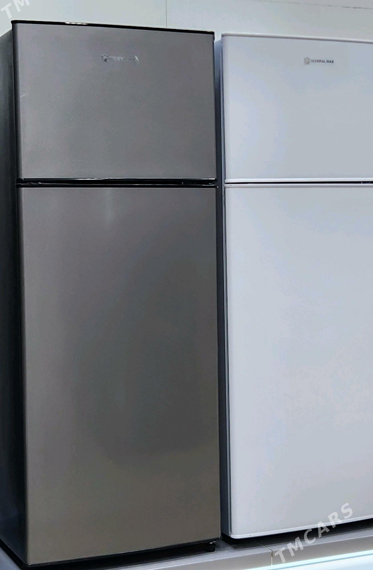 General Holodilnik - Ашхабад - img 1