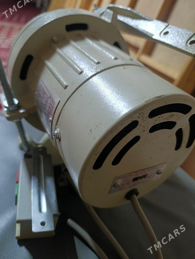 Juki mator - Daşoguz - img 2