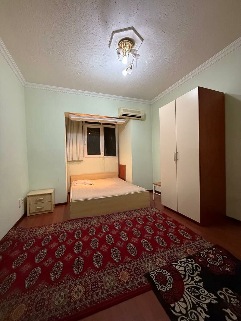 Mir5. 9/7. 4Kom. 110m² - Parahat 5 - img 5