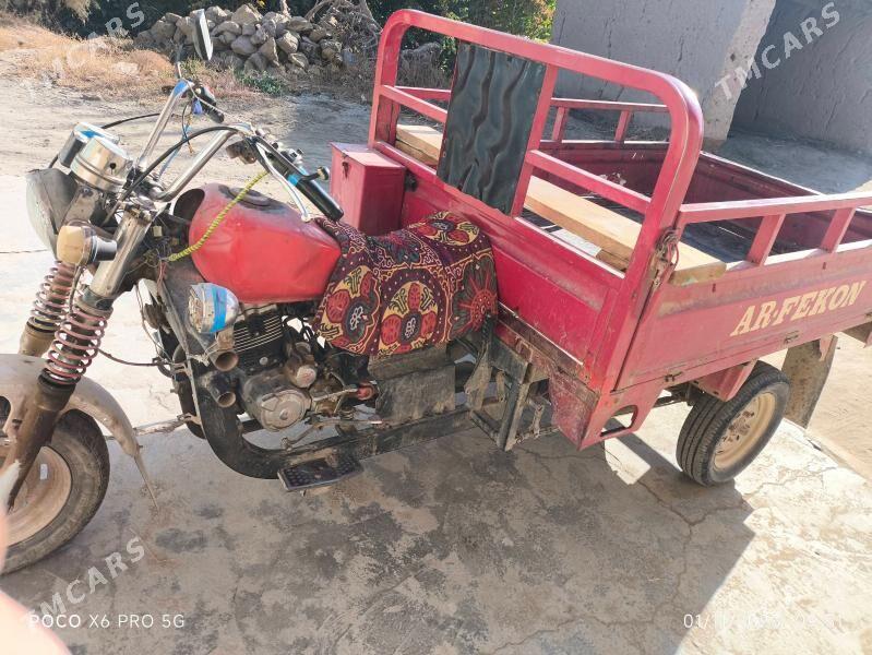 Fekon FK200-14G 2025 - 15 000 TMT - Hojambaz - img 2