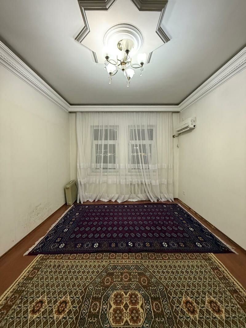 Mir5. 9/7. 4Kom. 110m² - Parahat 5 - img 7