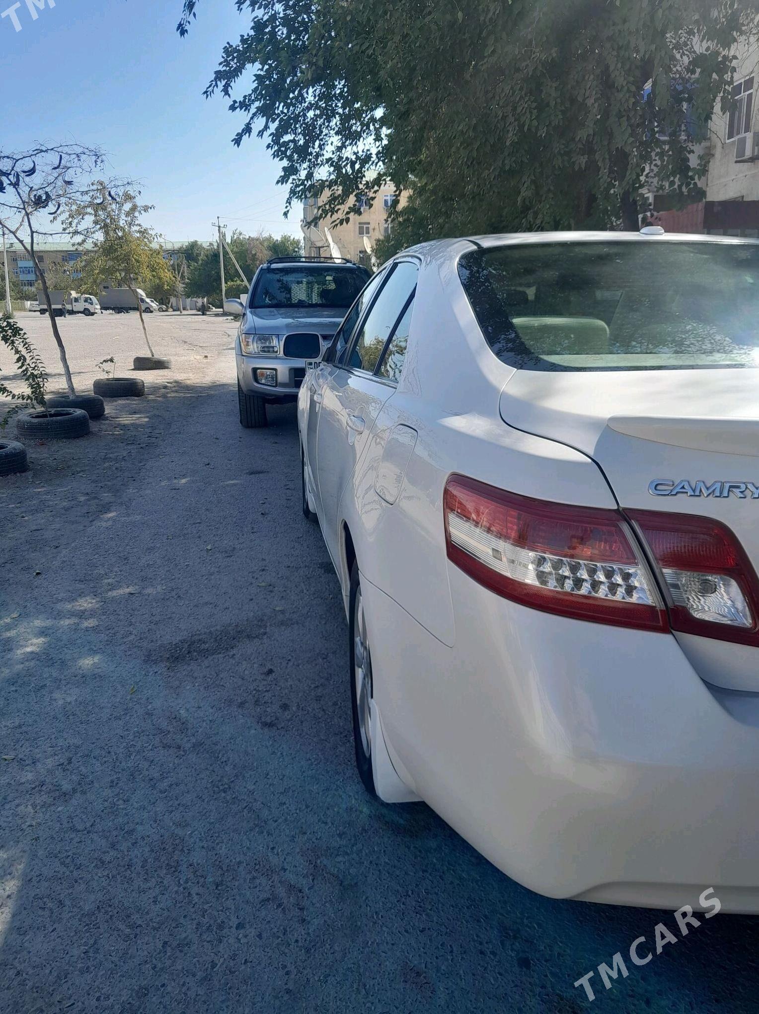 Toyota Camry 2011 - 180 000 TMT - Туркменабат - img 2