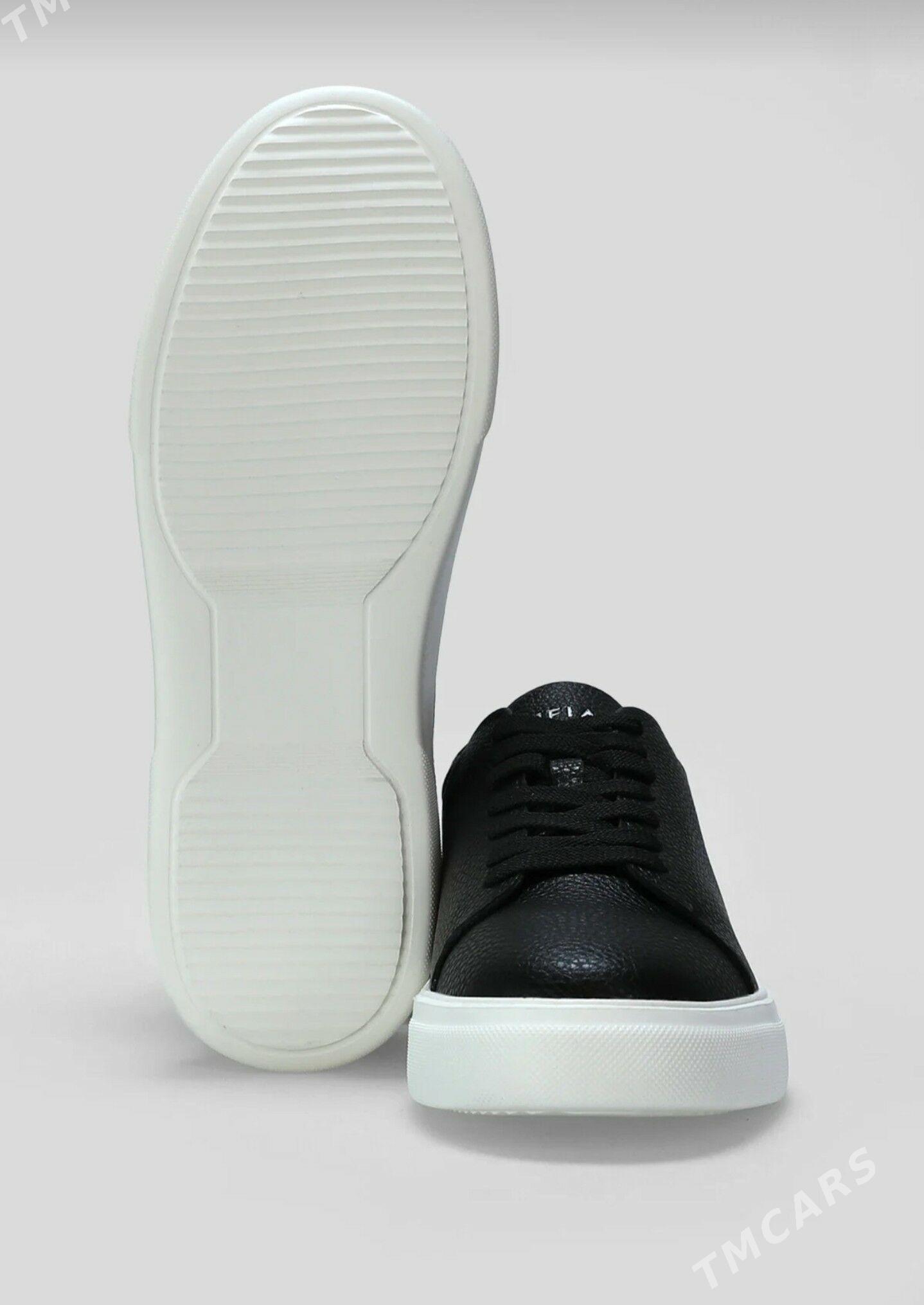 Erkek ayakgap - Гуртли - img 2