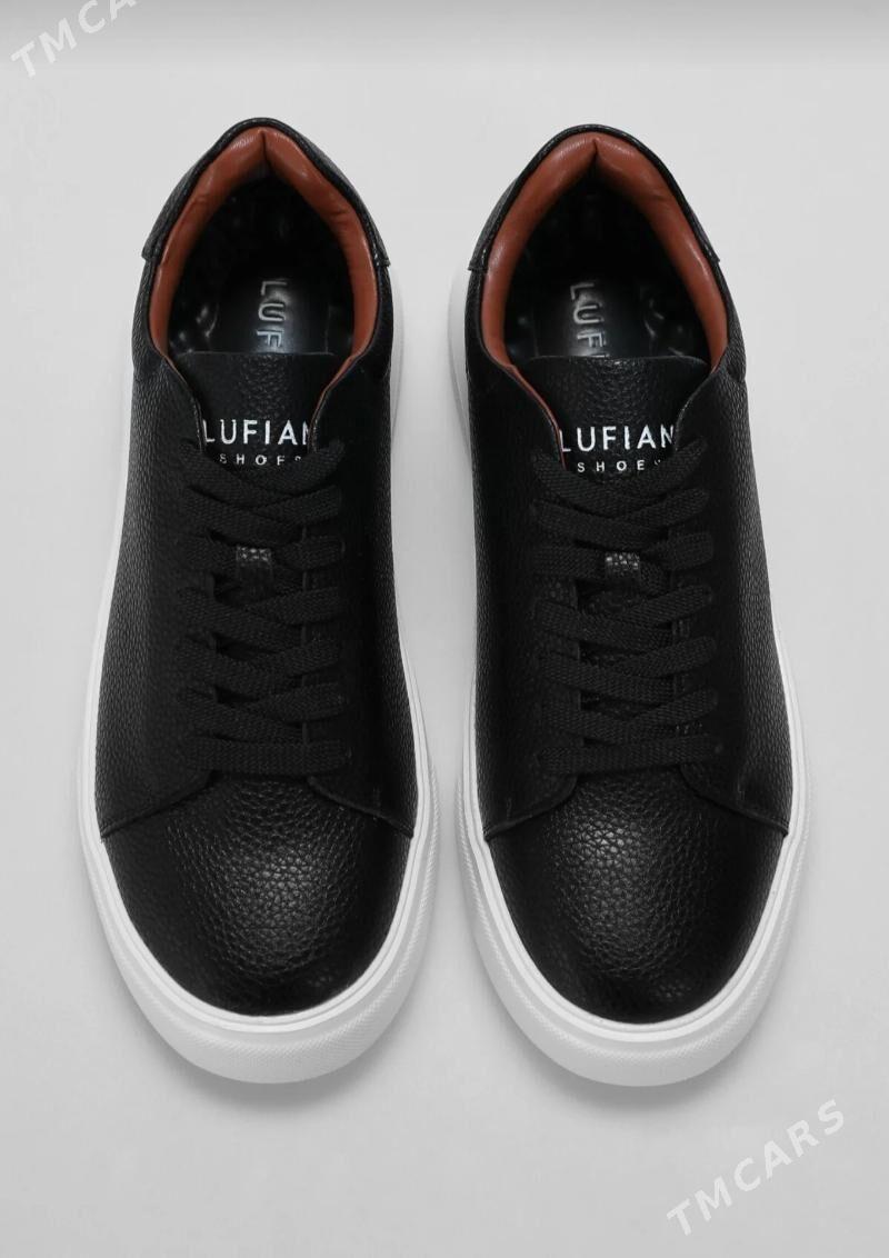 Erkek ayakgap - Гуртли - img 4