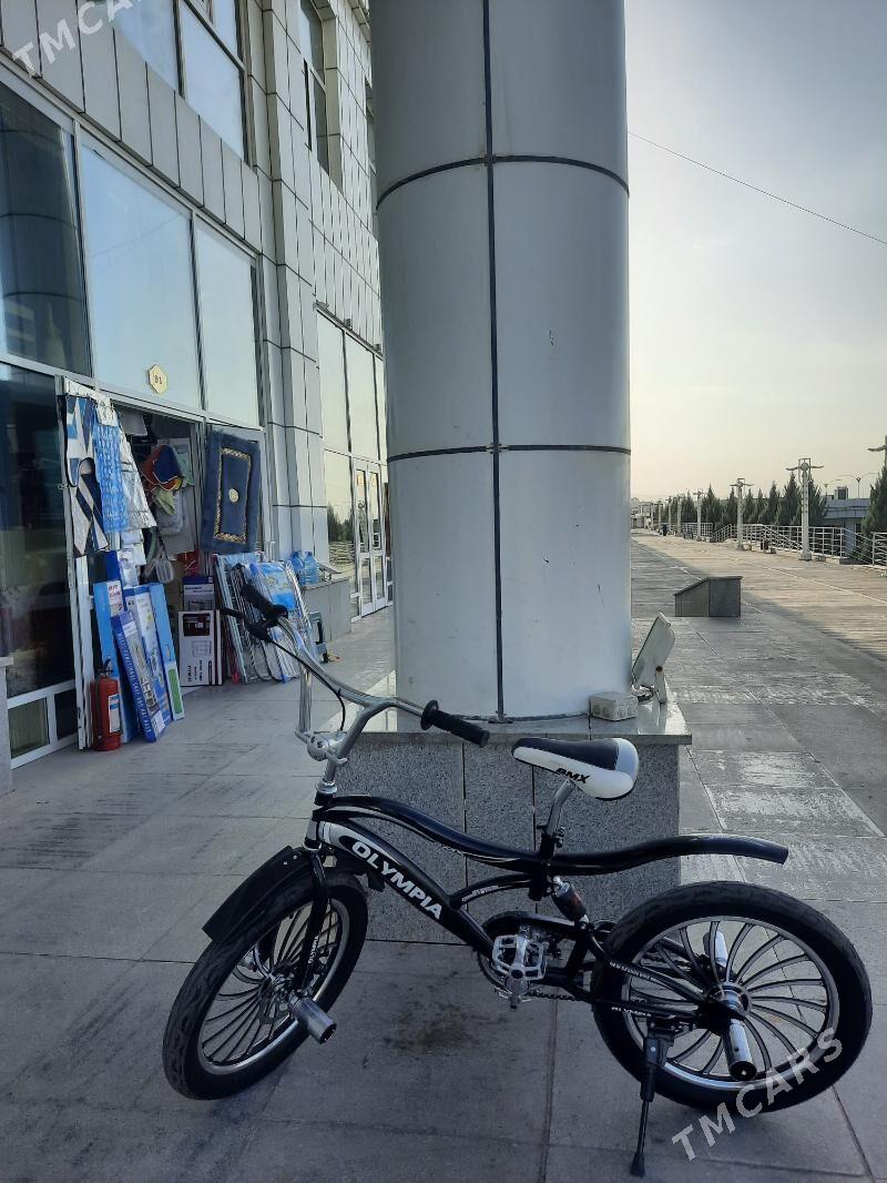 tigir - Aşgabat - img 6