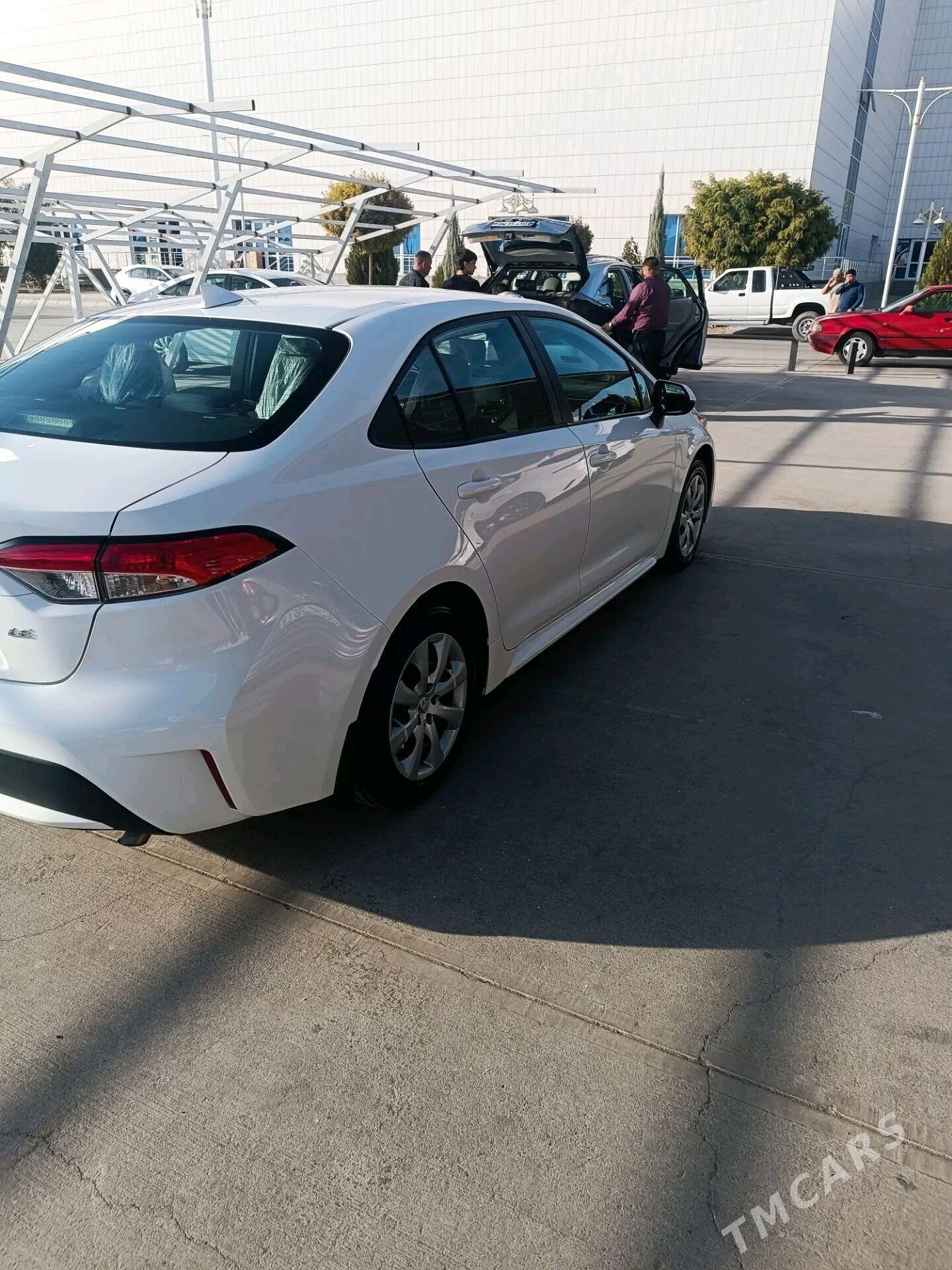 Toyota Corolla 2020 - 235 000 TMT - Туркменабат - img 1