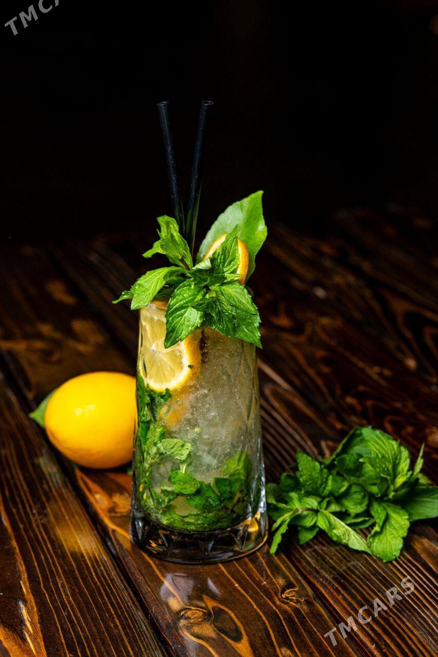 Barista gerek Anew - Анев - img 4