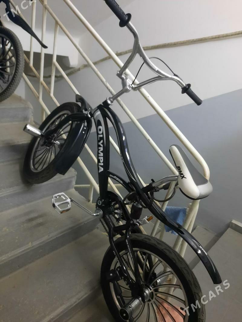 tigir - Ашхабад - img 1