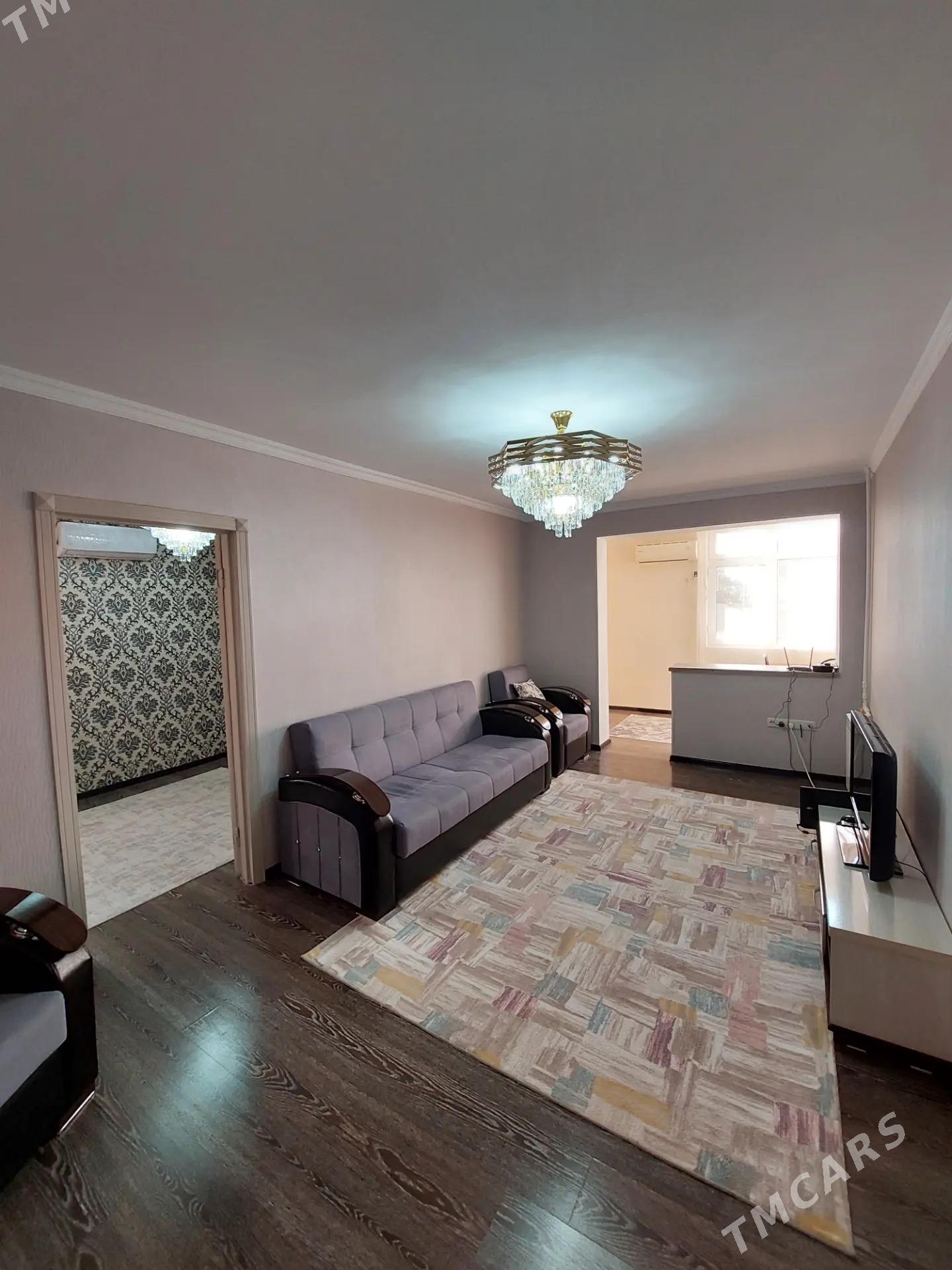 EÝESINDEN 10MKR 2 KOMNAT - 10 мкр - img 5