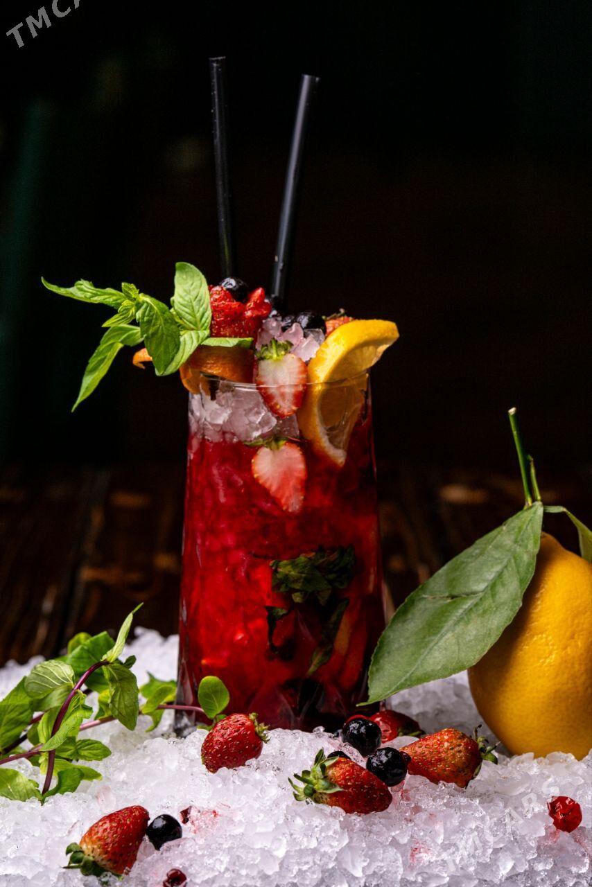 Barista gerek Anew - Анев - img 3