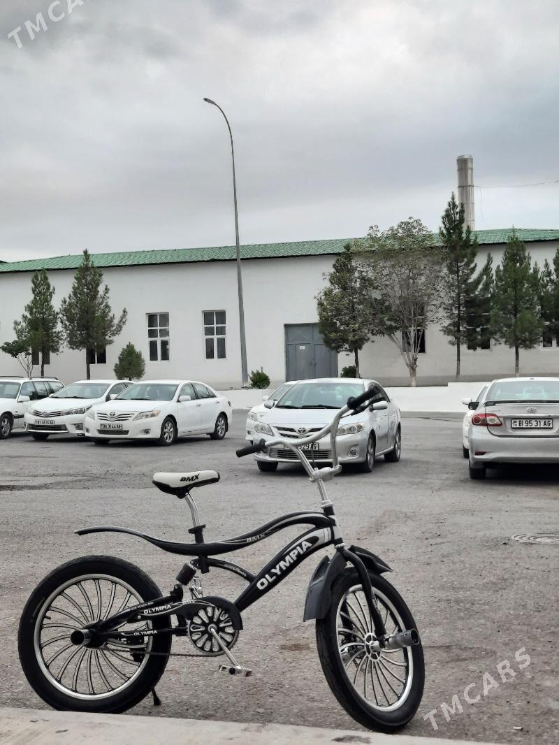 tigir - Aşgabat - img 3