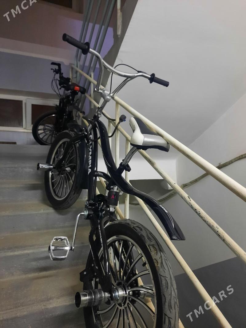 tigir - Aşgabat - img 2