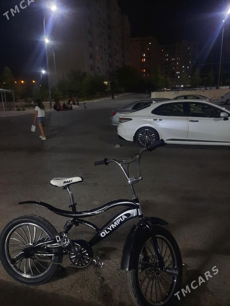 tigir - Aşgabat - img 5