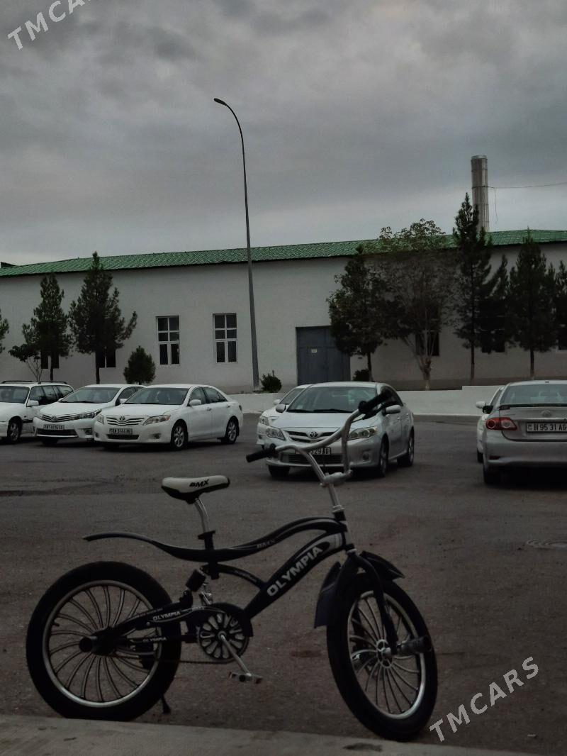 tigir - Aşgabat - img 4