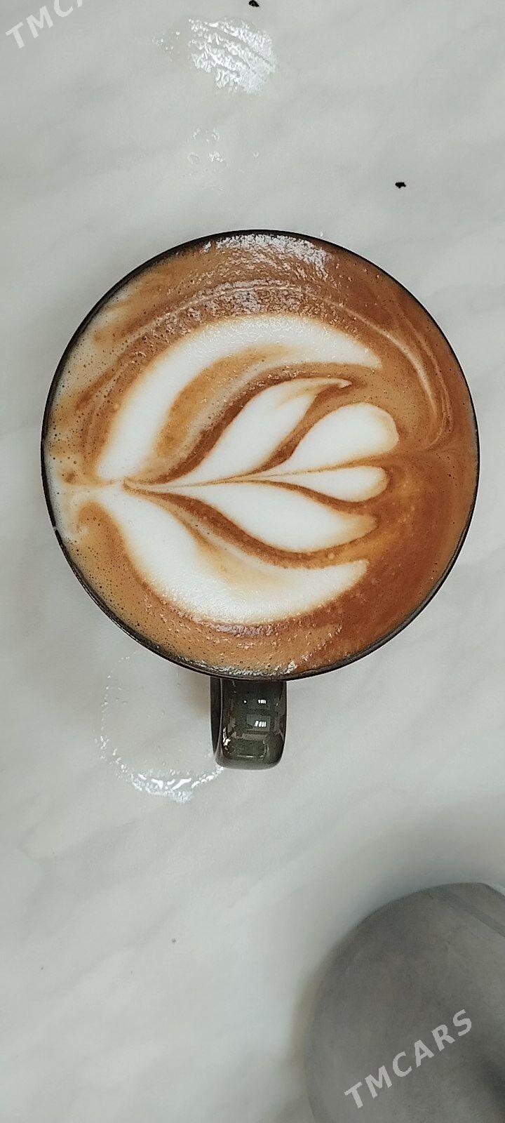 Barista gerek Anew - Анев - img 2