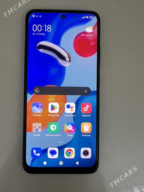Redmi note 11s - Aşgabat - img 1