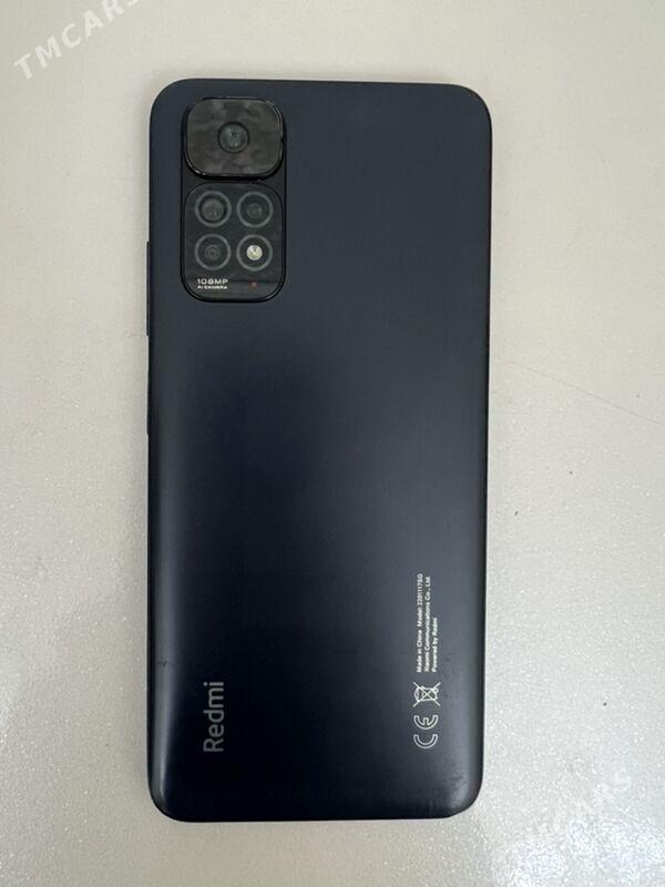 Redmi note 11s - Aşgabat - img 3