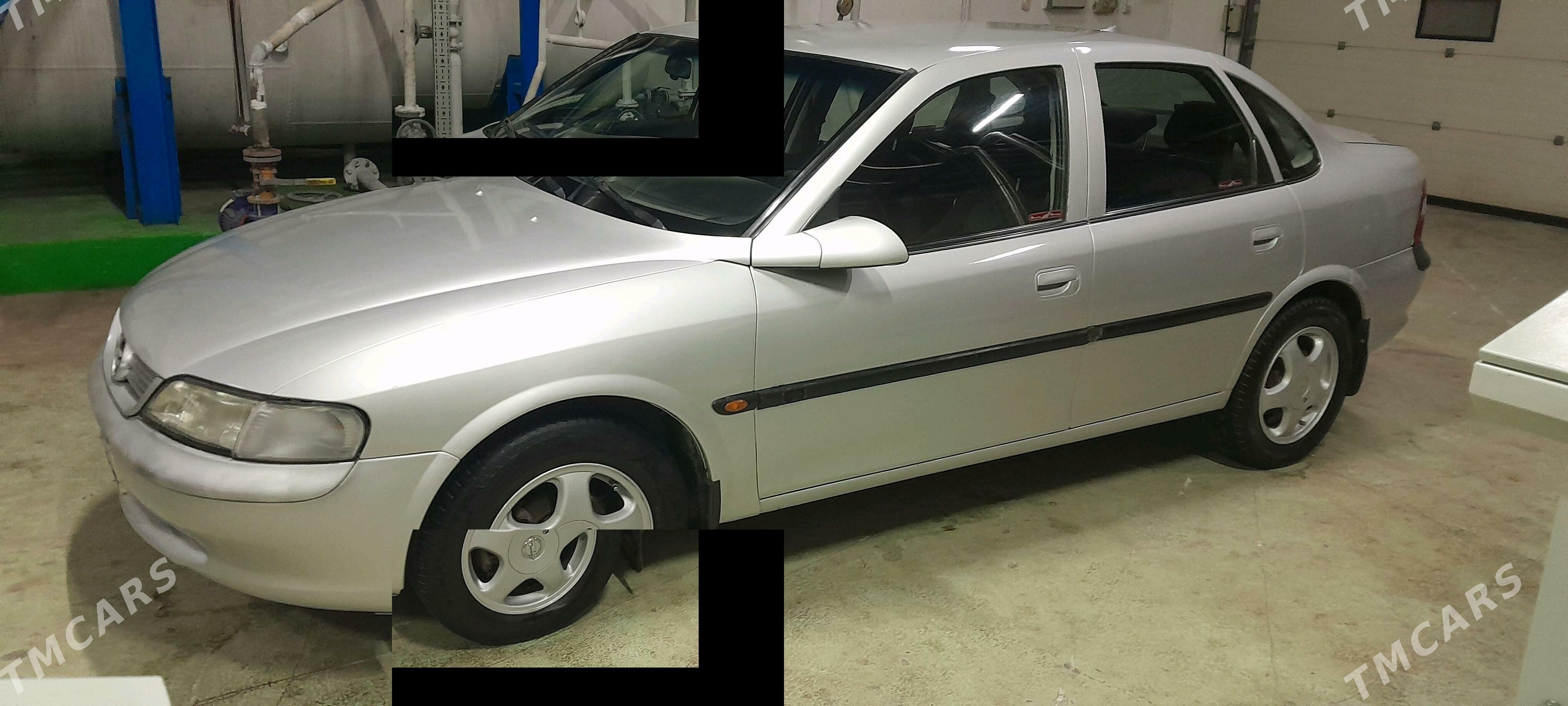 Opel Vectra 1998 - 56 000 TMT - Дашогуз - img 2