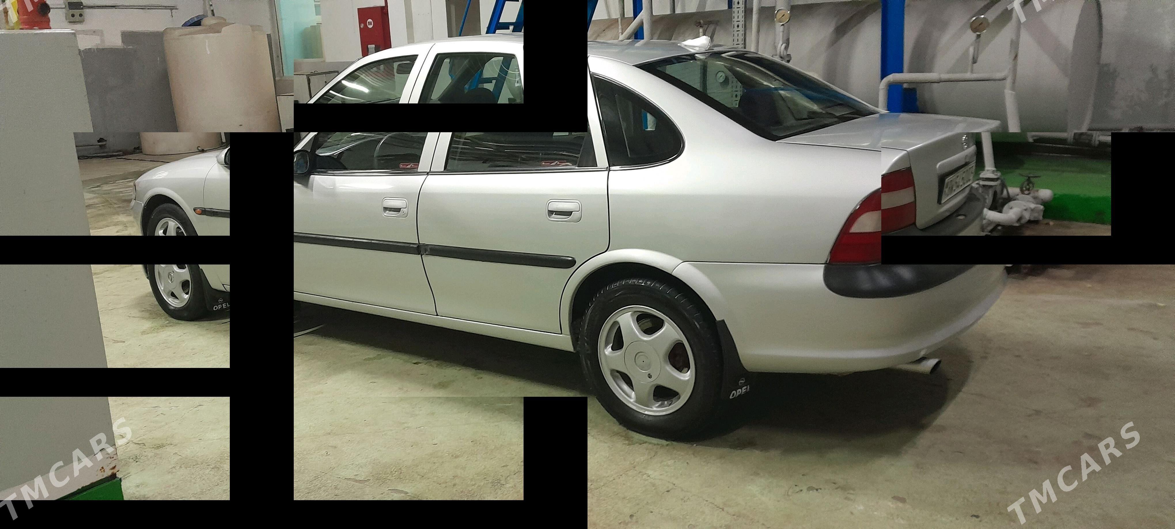 Opel Vectra 1998 - 56 000 TMT - Дашогуз - img 4