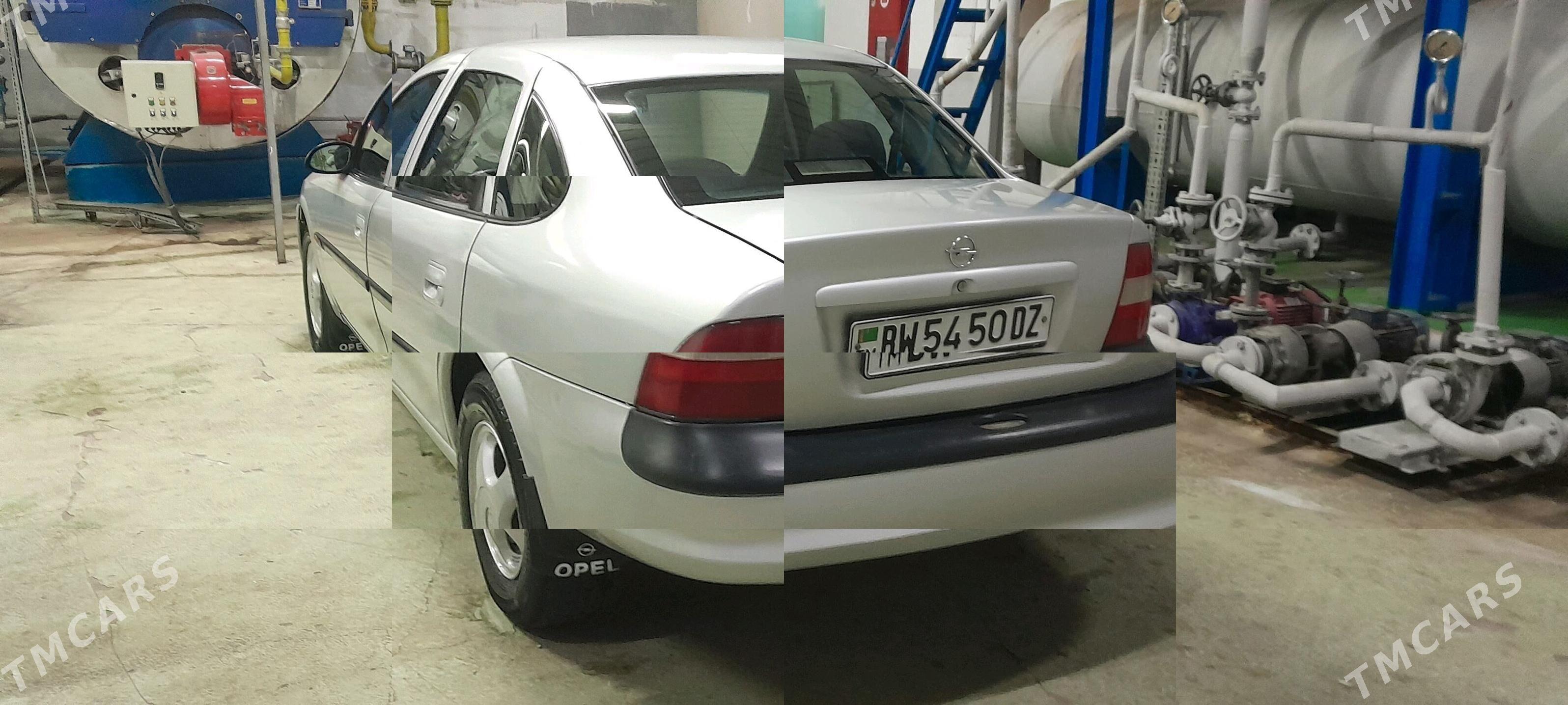 Opel Vectra 1998 - 56 000 TMT - Дашогуз - img 6