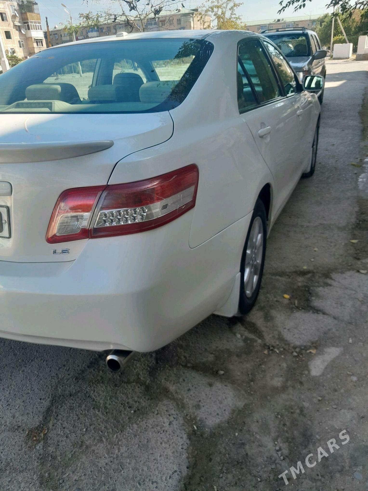 Toyota Camry 2011 - 180 000 TMT - Туркменабат - img 3