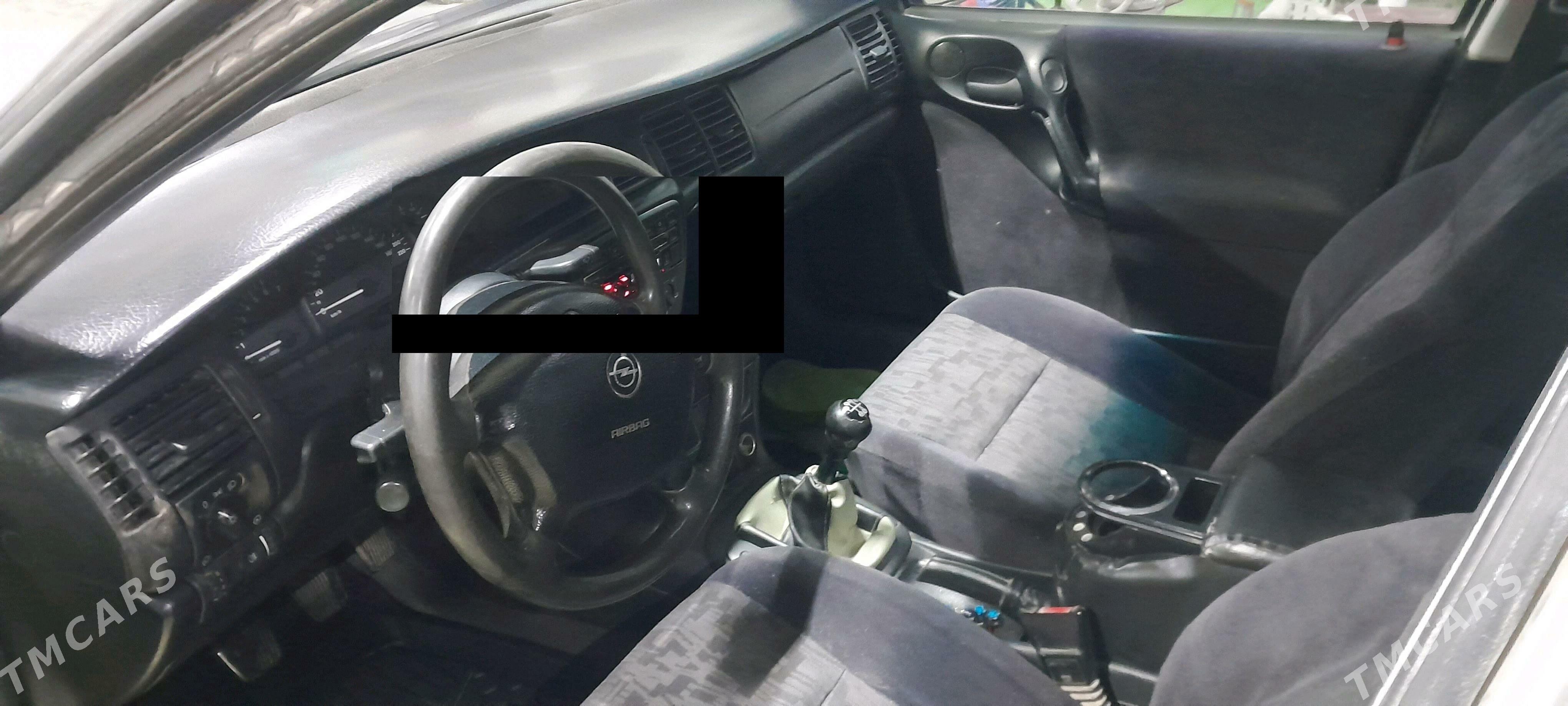 Opel Vectra 1998 - 56 000 TMT - Дашогуз - img 3