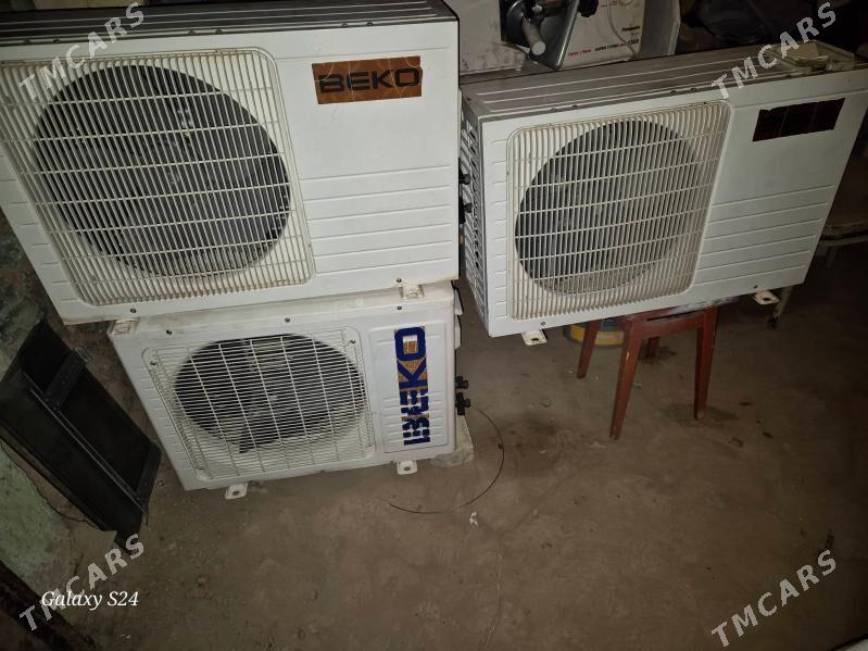 3 сплит системы - Aşgabat - img 2