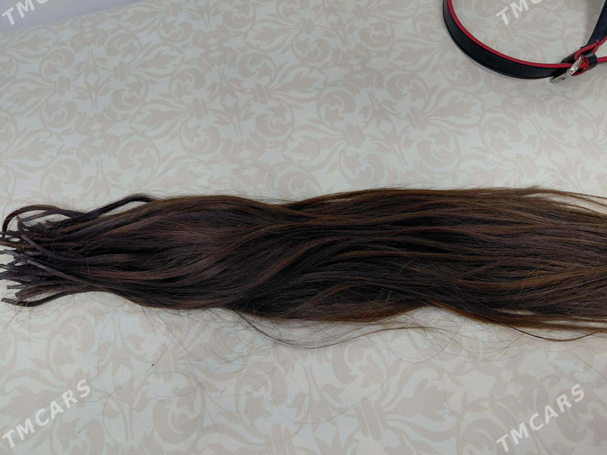 naturalnyy sac - Aşgabat - img 3