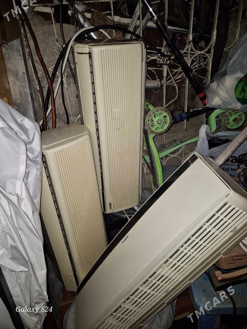 3 сплит системы - Aşgabat - img 1